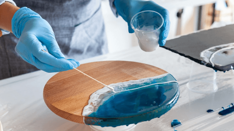 resin-la-gi-cac-loai-resin-pho-bien-va-ung-dung-trong-nghe-thuat-decor